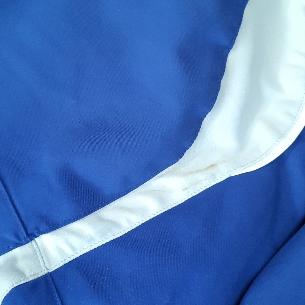 Vintage U.S Open FILA Windbreaker - Picture 7 of 7